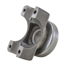 Load image into Gallery viewer, Yukon Gear and Axle YYGM19256396 Yukon Gear YYGM19256396 Yukon yoke for '10 &amp; up GM 9.5" rear. 1415 u/joint size, strap design.