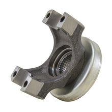 Load image into Gallery viewer, Yukon Gear and Axle YYGM22954188 Yukon Gear YYGM22954188 Yukon yoke for 2014 &amp; up GM 9.5" &amp; 9.76", 1415 u/joint size, strap design