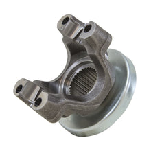Load image into Gallery viewer, Yukon Gear and Axle YYGM3878972 Yukon Gear YYGM3878972 Yukon yoke for GM 12 bolt car &amp; truck, 1310 u/joint size, U-bolt design.