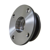 Yukon Gear and Axle YYT34030 Yukon yoke for '04 & newer Toyota T100 & Tacoma (without locker) with 30 spline