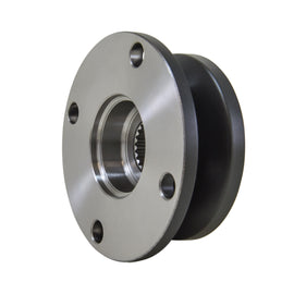 Yukon Gear and Axle YYT35050 Yukon yoke for Toyota 7.5