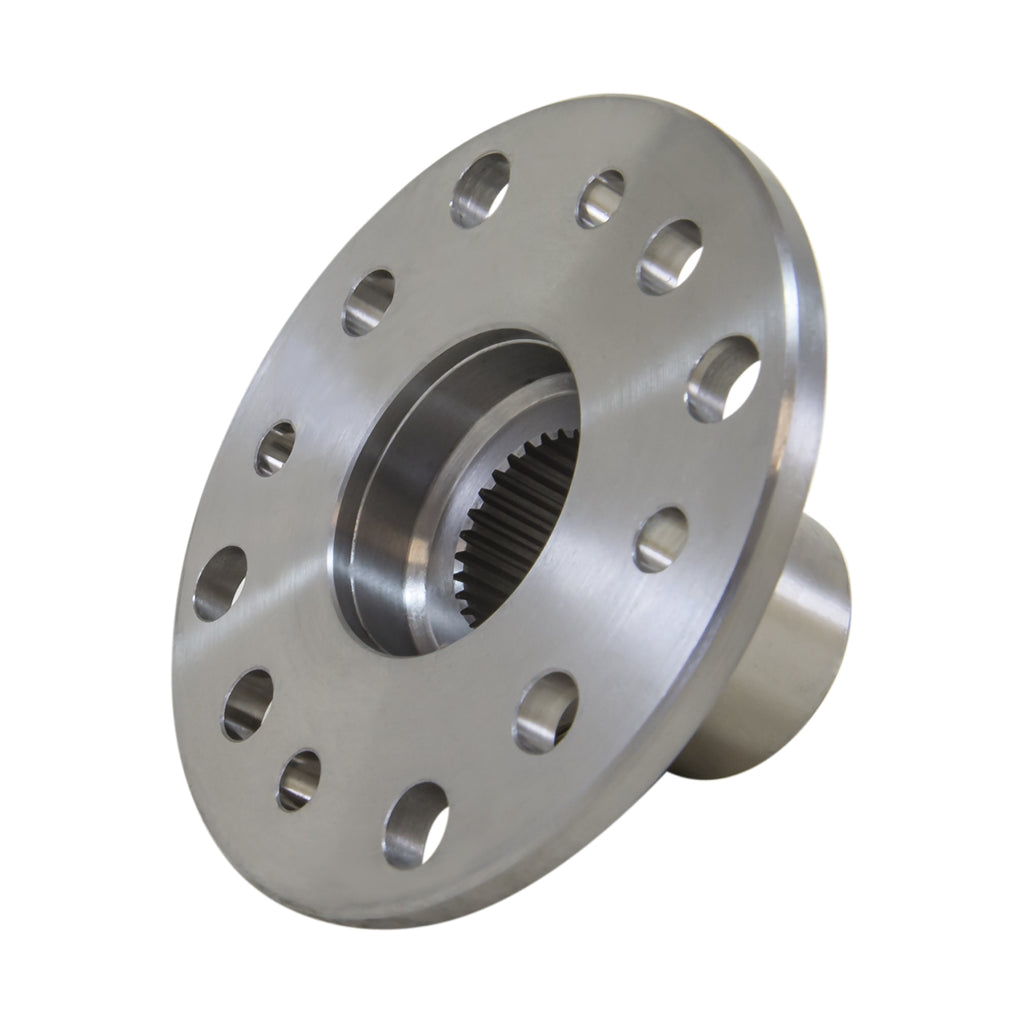 Yukon Gear and Axle YYT35110 Yukon Gear YYT35110 Yukon yoke for 8" IFS clamshell design, '07 & up FJ, 05 & up Tacoma, T100 Tundra