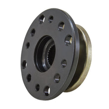Load image into Gallery viewer, Yukon Gear and Axle YYT41204 Yukon Gear YYT41204 Yukon yoke for '69 to '78 Toyota Landcruiser with 27 spline pinion