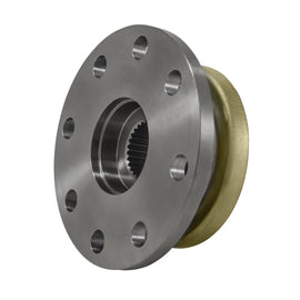 Yukon Gear and Axle YYT60010 Yukon Gear YYT60010 Yukon yoke for '78 to '84 Toyota Landcruiser with 27 spline pinion