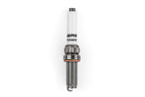 APR Z1004081 Iridium Pro Spark Plugs - 12x26.5x14mm - Heat Range 10