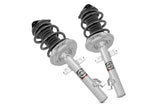 Rough Country 501105 Loaded Strut Pair | 1.5 Inch Lift | Nissan Rogue 4WD (2014-2020)