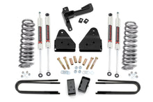Load image into Gallery viewer, 3 Inch Lift Kit | FR Springs | M1 | Ford F-250/F-350 Super Duty 4WD (05-07)