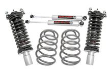 Load image into Gallery viewer, 2.5 Inch Lift Kit | N3 Front Struts | Jeep Liberty KK 4WD (2008-2012)