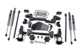 Zone Offroad ZONC4F Zone 6