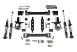 Zone Offroad ZONC62N Suspension Lift Kit