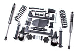 Zone Offroad ZONC6F Zone 6.5