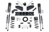 Zone Offroad ZOND117F Zone 6.5