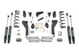 Zone Offroad ZOND132N Zone 6