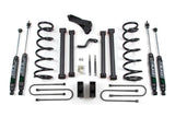 Zone Offroad ZOND141N Zone 5