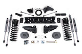 Zone Offroad ZOND76F Zone 4.5
