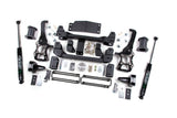 Zone Offroad ZONF81N Zone 6