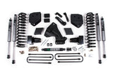 Zone Offroad ZONF72F Zone 4