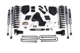Zone Offroad ZONF62F Zone 6