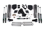 Zone Offroad ZONF68N Zone 6