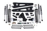Zone Offroad ZONF70F Zone 6