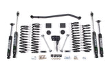 Zone Offroad ZONJ38N Zone 4
