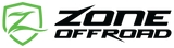 Zone Offroad ZONF8002 Zone Dual Steering Stabilizer