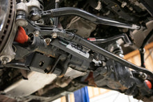 Load image into Gallery viewer, zone_7420_jeep_steering_stabilizer_rotation_2.jpg
