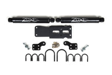 Load image into Gallery viewer, zone_7450_jeep_steering_stabilizer_card.jpg