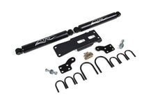 Load image into Gallery viewer, zone_7450_jeep_steering_stabilizer_rotation_1.jpg