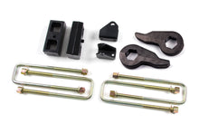 Load image into Gallery viewer, zone_c1212_c1213_chevrolet_gmc_2in_lift_kit_card.jpg