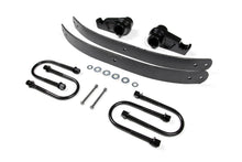 Load image into Gallery viewer, zone_c1224_chevrolet_gmc_2in_leveling_kit_rotation_1.jpg