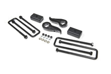 Load image into Gallery viewer, zone_c1244_c1245_chevrolet_gmc_hd_2in_lift_kit_rotation_2.jpg