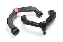 Load image into Gallery viewer, zone_c2312_chevrolet_gmc_hd_upper_control_arms_card.jpg