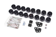 Load image into Gallery viewer, zone_c9150_chevrolet_gmc_1_5in_body_lift_kit_card.jpg