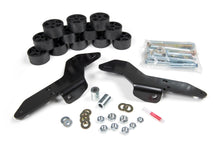 Load image into Gallery viewer, zone_c9156_chevrolet_avalanche_1_5in_body_lift_kit_card.jpg