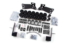 Load image into Gallery viewer, zone_c9354_c9355_chevrolet_gmc_3in_body_lift_kit_card.jpg