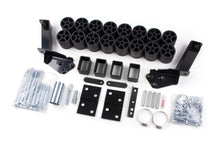 Load image into Gallery viewer, zone_c9356_c9357_chevrolet_gmc_3in_body_lift_kit_card.jpg
