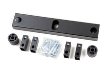 Load image into Gallery viewer, zone_c9906_chevrolet_gmc_body_lift_bumper_brackets_card.jpg