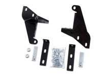 Load image into Gallery viewer, zone_c9919_chevrolet_gmc_body_lift_bumper_brackets_card.jpg