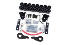 Load image into Gallery viewer, zone_f1400_ford_f150_4in_combo_lift_kit_card.jpg