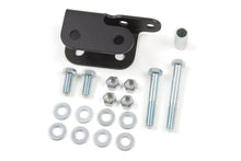 Load image into Gallery viewer, zone_j5308_jeep_track_bar_bracket_card.jpg