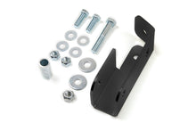 Load image into Gallery viewer, zone_j5419_jeep_track_bar_bracket_card.jpg