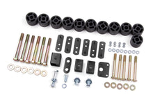 Load image into Gallery viewer, zone_j9120_jeep_body_lift_kit_card.jpg