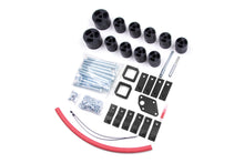 Load image into Gallery viewer, zone_j9221_jeep_2in_body_lift_kit_card.jpg