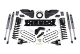 Zone Offroad ZOND107F Zone 4