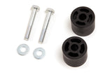 Zone Offroad ZONT5409 Driveshaft Angle Correction Kit