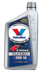 VALVOLINE 743525 VALVOLINE FULL SYNTHETIC