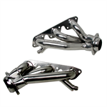 BBK 4008 HEADERS MUSTANG 99-04 CHR
