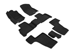 3D MATS L1MB03904609 Floor Liner