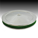 GREEN FILTER 2193 Air Cleaner Assembly